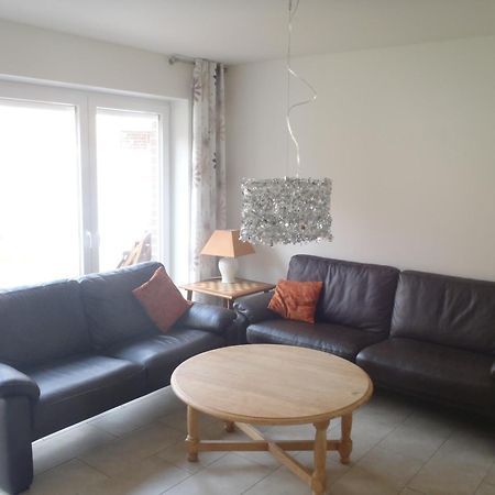 Apartamento Borkumperle Exterior foto
