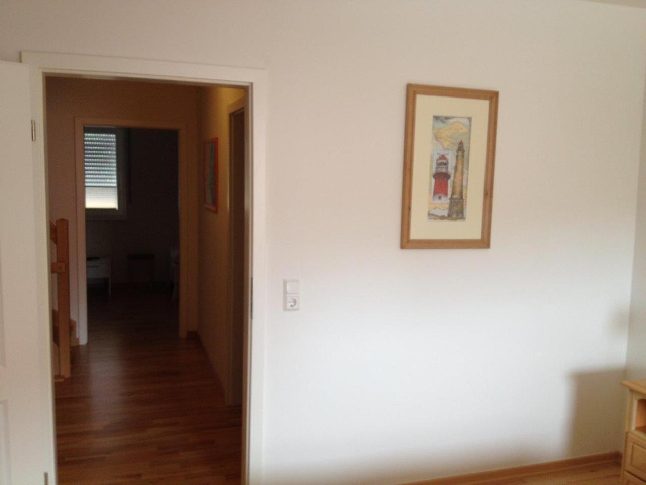 Apartamento Borkumperle Exterior foto